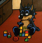 Benutzeravatar